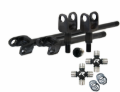 Picture of Revolution Gear & Axle 07-18 Jeep Wrangler JK Chromoly Discovery Series Front Axle Kit w/U-Joints