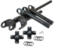 Picture of Revolution Gear & Axle 71-91 GM Dana 60 w/35 Spline Discovery Series Front Axle Kit w/U-Joints