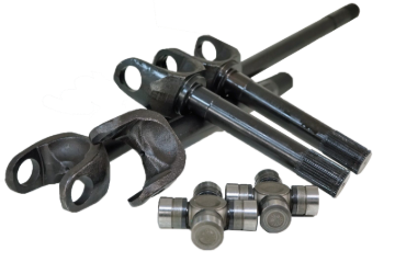 Picture of Revolution Gear & Axle 71-91 GM Dana 60 w/35 Spline Chromoly Discovery Series Front Axle Kit