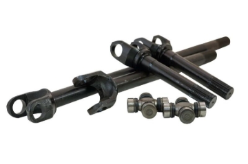 Picture of Revolution Gear & Axle 69-80 GM Dana 44 Chromoly Discovery Series Front Axle Kit