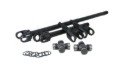 Picture of Revolution Gear & Axle Jeep TJ/YJ/XJ Dana 30 w/27 Spline Chromoly Discovery Series Front Axle Kit