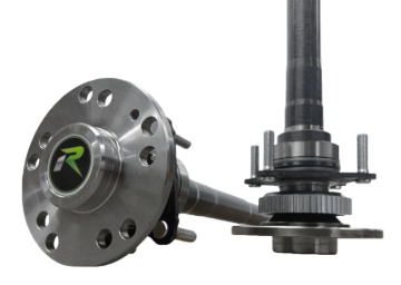 Picture of Revolution Gear & Axle 2018+ Jeep Wrangler JL Rubicon/JT Chromoly Discovery Series Rear Axle Kit