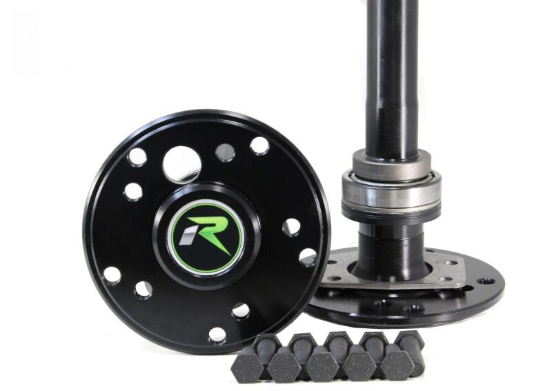 Picture of Revolution Gear & Axle 93-06 Jeep TJ/YJ/XJ 30 Spline Discovery Series Rear Axle Kit