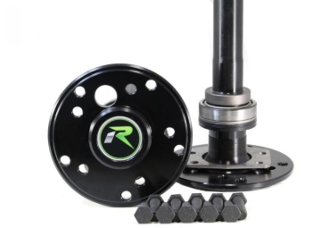 Picture of Revolution Gear & Axle 93-06 Jeep TJ/YJ/XJ 30 Spline Discovery Series Rear Axle Kit