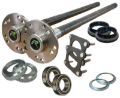 Picture of Revolution Gear & Axle 2018+ Jeep Wrangler JL Non-Rubicon Chromoly Discovery Series Rear Axle Kit