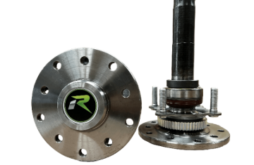 Picture of Revolution Gear & Axle 07-18 Jeep Wrangler JK w/35 Spline Chromoly Discovery Series Rear Axle Kit