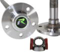 Picture of Revolution Gear & Axle 93-06 Jeep TJ/YJ/XJ 27 Spline Discovery Series Rear Axle Kit