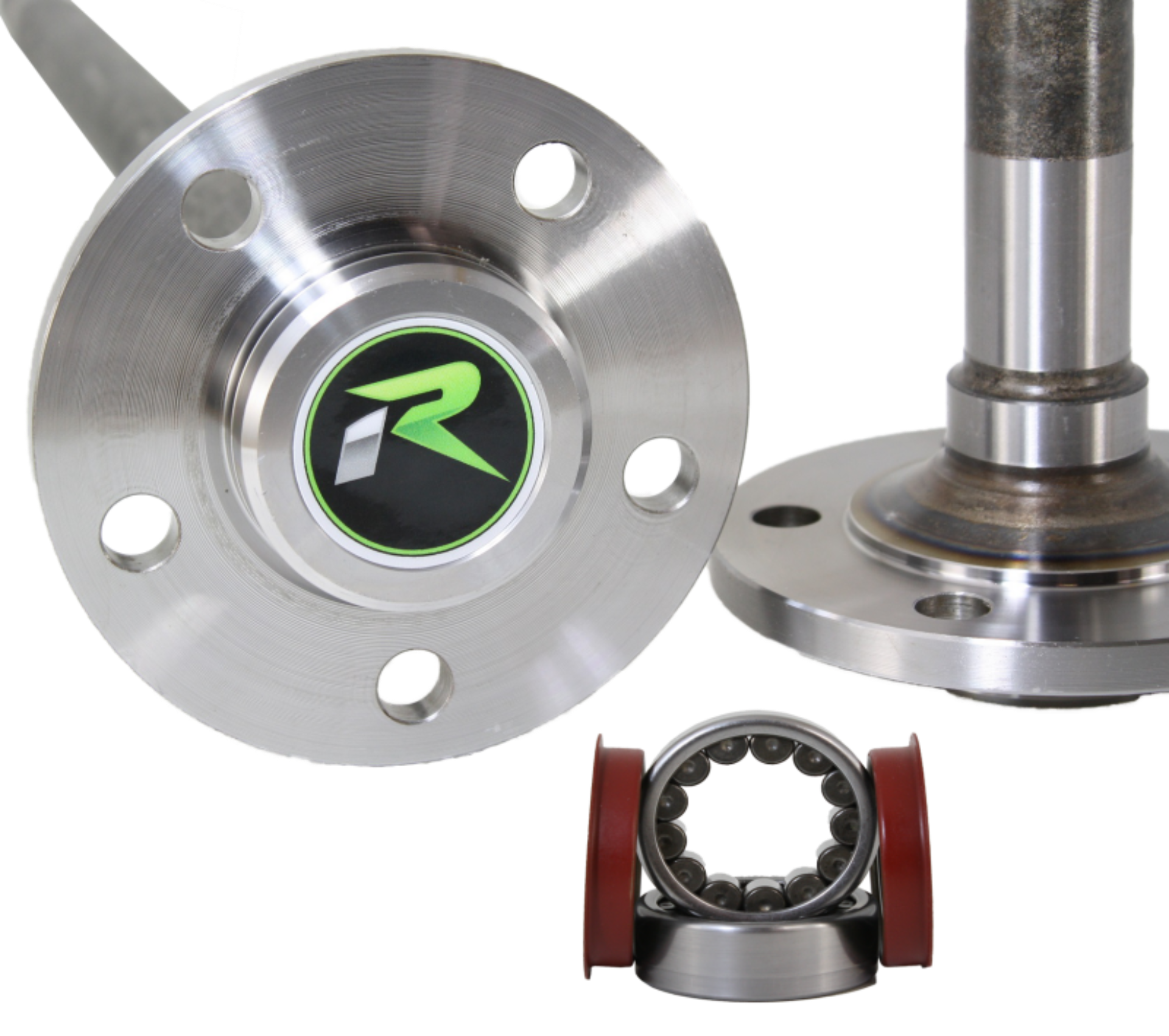 Picture of Revolution Gear & Axle 93-06 Jeep TJ/YJ/XJ 27 Spline Discovery Series Rear Axle Kit