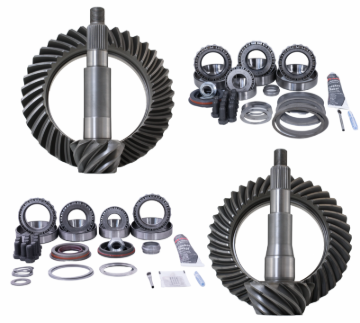 Picture of Revolution Gear & Axle 14-18 RAM 2500/3500 11.5in-9.25in Reverse Cut 4.56 Ratio Gear Package