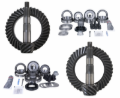 Picture of Revolution Gear & Axle 07-14 Toyota FJ Cruiser 8in Rear Open Carrier 4.56 Ratio Gear Package