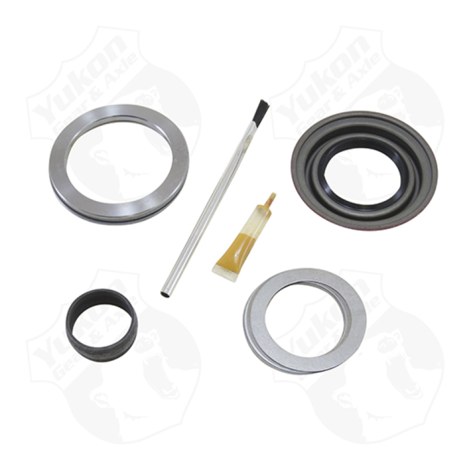 Picture of 17-14 CAD/CHV/GMC