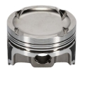 Picture of Wiseco Honda B18C1/C5 -8cc Dish 81.5mm 9:1 CR Piston Shelf Stock *Single Piston Only*