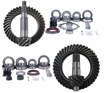 Picture of Revolution Gear & Axle Pre-89 1-Ton Swap GM 14-Bolt Dana 60 Reverse Thick 5.13 Ratio Gear Package