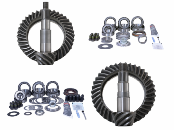 Picture of Revolution Gear & Axle 86-95 Suzuki Samurai Koyo Bearing 5.38 Ratio Gear Package