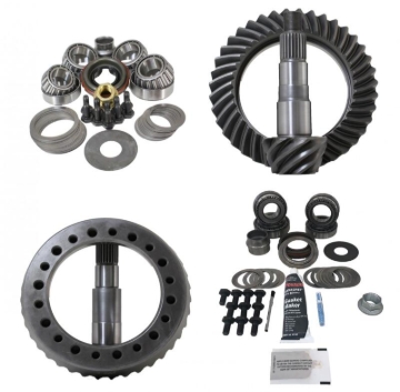Picture of Revolution Gear & Axle 87-96 Jeep YJ/Cherokee XJ Dana 44 Thick Rear Koyo 4.10 Ratio Gear Package