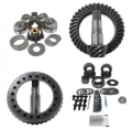 Picture of Revolution Gear & Axle 96-02 Jeep Wrangler TJ Dana 44 Thick Rear Koyo 5.13 Ratio Gear Package