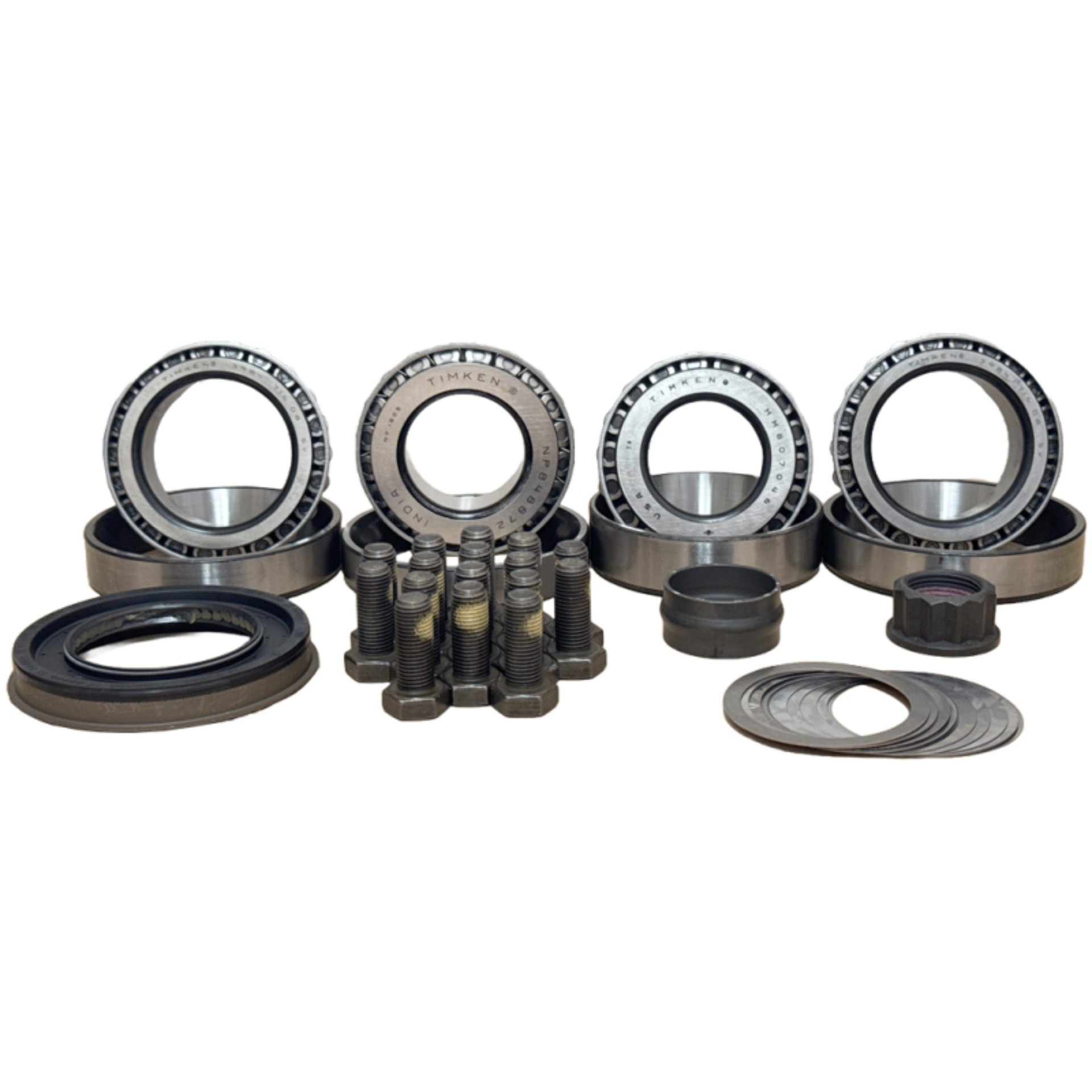 Picture of Revolution Gear & Axle 16-18 RAM 3500 Dually 11.8in Rear Axle Ring & Pinion Master Install Kit