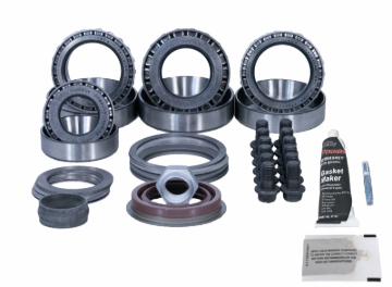 Picture of Revolution Gear & Axle 2014+ GM 12-Bolt 9.76in Rear Conversion Ring & Pinion Master Install Kit