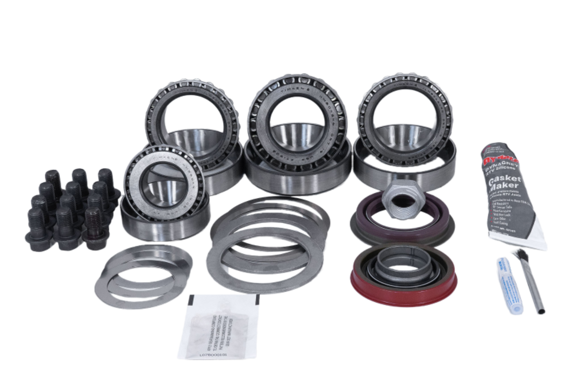 Picture of Revolution Gear & Axle 08-10 Ford F-250/F-350 10.5in Ring & Pinion Master Install Kit