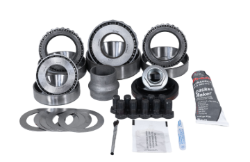 Picture of Revolution Gear & Axle 10-23 Toyota Gen5 4Runner 8.2in Rear Open Ring & Pinion Master Install Kit