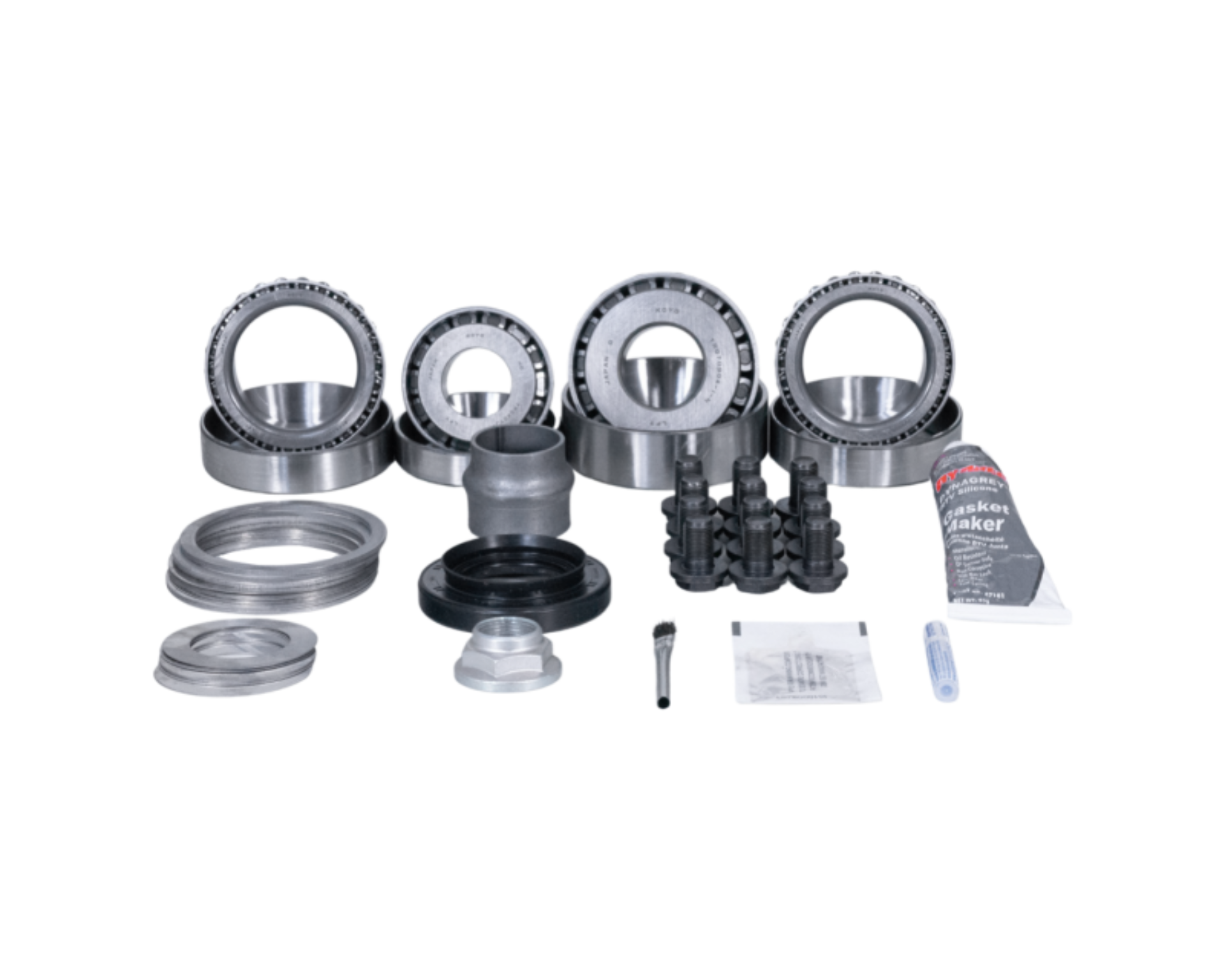 Picture of Revolution Gear & Axle 10-14 Toyota Tacoma 8in IFS Ring & Pinion Master Install Kit