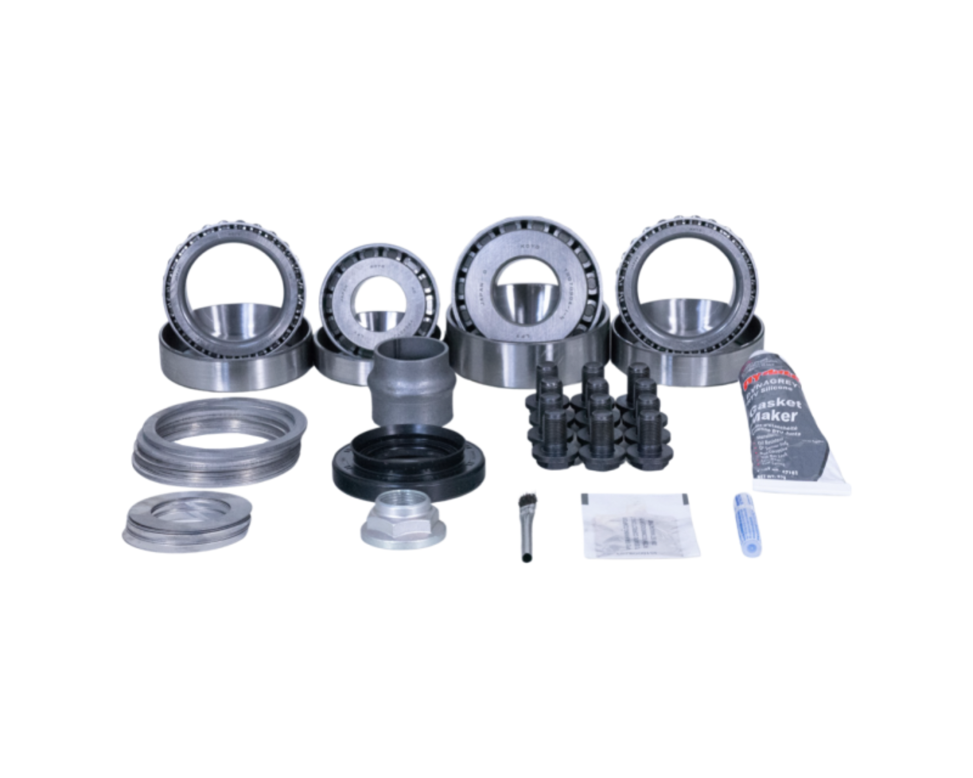 Picture of Revolution Gear & Axle 16-23 Toyota 8in IFS Ring & Pinion Master Install Kit
