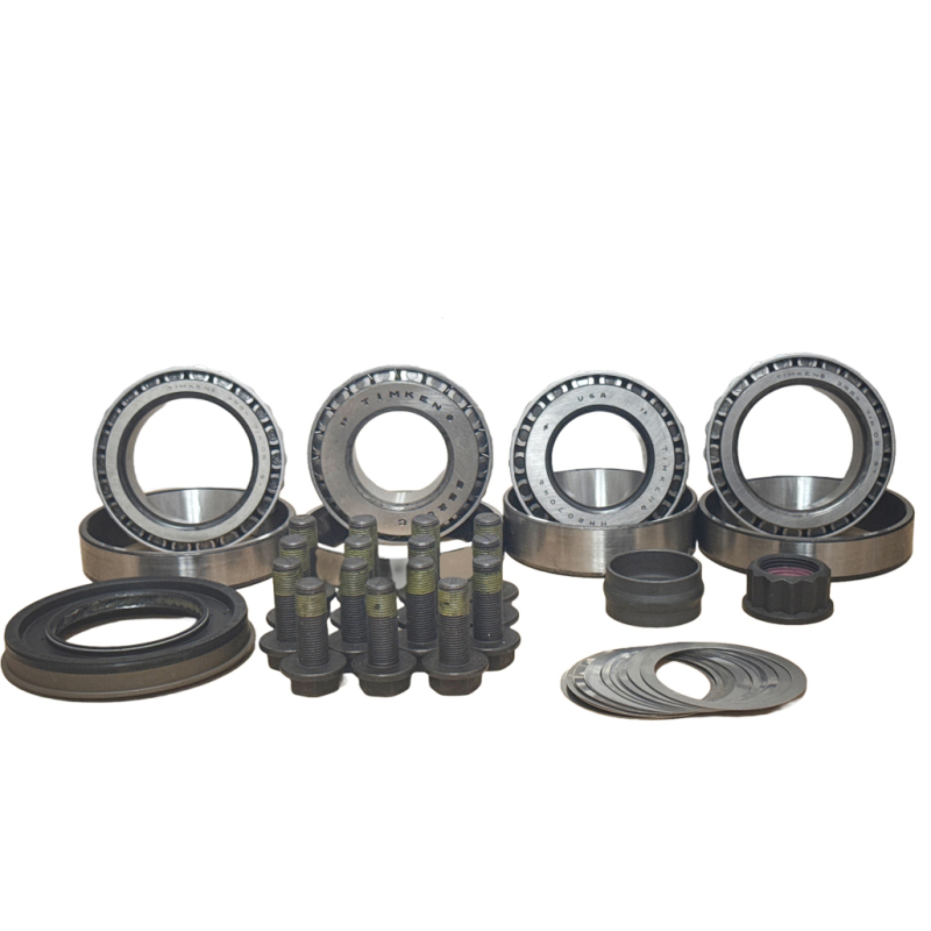Picture of Revolution Gear & Axle 14-15 RAM 3500 Dually 11.8in Rear Axle Ring & Pinion Master Install Kit