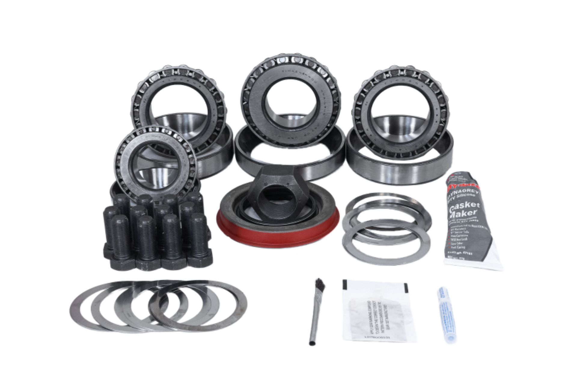 Picture of Revolution Gear & Axle 1998+ Ford Dana 80 Rear Axle Ring & Pinion Master Install Kit
