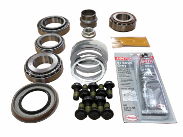 Picture of Revolution Gear & Axle 21-23 Ford Bronco M220 Rear Axle Ring & Pinion Master Install Kit