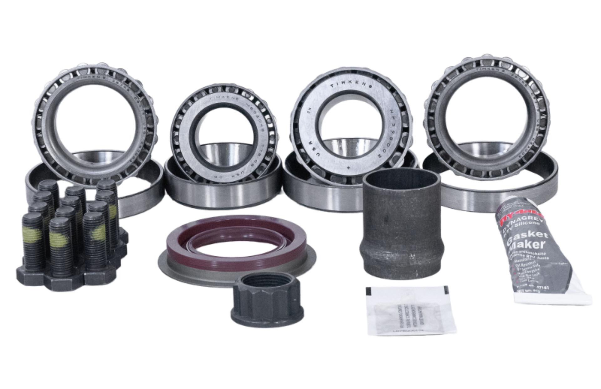 Picture of Revolution Gear & Axle 03-13 Chrysler 10.5 Rear Axle Ring & Pinion Master Install Kit