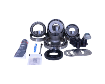 Picture of Revolution Gear & Axle Toyota V6 8in 29 Spline Open Rear Axle Ring & Pinion Master Install Kit