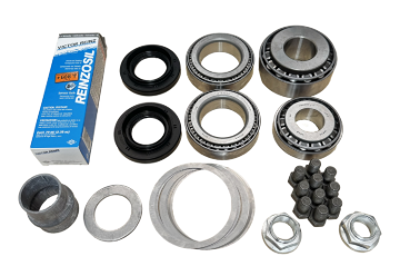 Picture of Revolution Gear & Axle 98-07 Toyota Land Cruiser 8in Front Open Ring & Pinion Master Install Kit