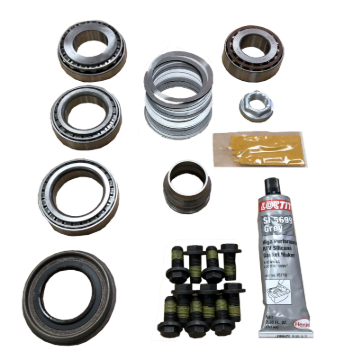Picture of Revolution Gear & Axle 2018+ Jeep Wrangler JL Dana 35 200mm Rear Ring & Pinion Master Install Kit