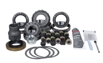 Picture of Revolution Gear & Axle 69-90 Toyota Land Cruiser 9.5in Front/Rear Ring & Pinion Master Install Kit