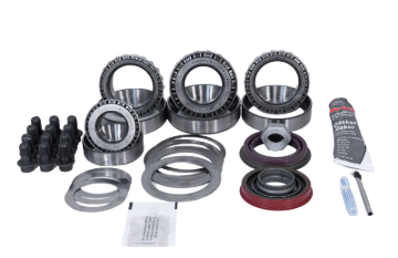 Picture of Revolution Gear & Axle GM 9.25in Front Axle Ring & Pinion Master Install Kit