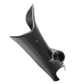 Picture of Autometer 2015+ Ford Mustang Coupe 2 1/6in Single A-Pillar Gauge Mount