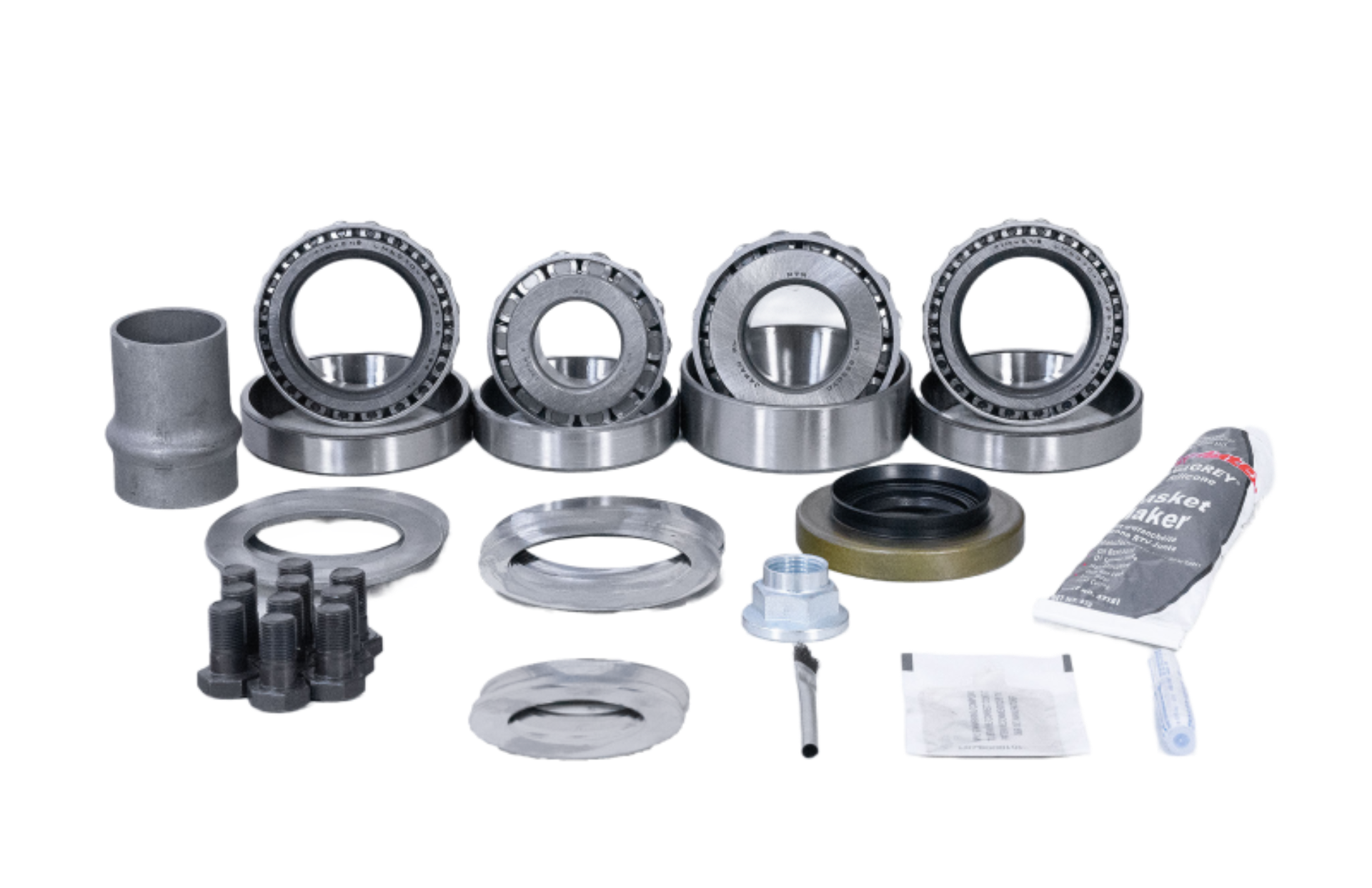 Picture of Revolution Gear & Axle 90-95 Toyota 4Cyl/V6 7.5in IFS 50mm Bearings Ring & Pinion Master Install Kit