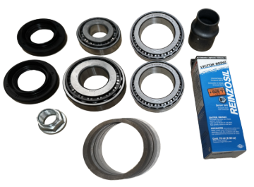 Picture of Revolution Gear & Axle 98-07 Toyota LandCruiser 9.5in Rear w/Locker Ring & Pinion Master Install Kit