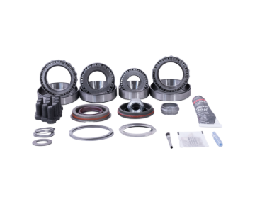 Picture of Revolution Gear & Axle Dana 60 Front/Rear Axle Ring & Pinion Master Install Kit