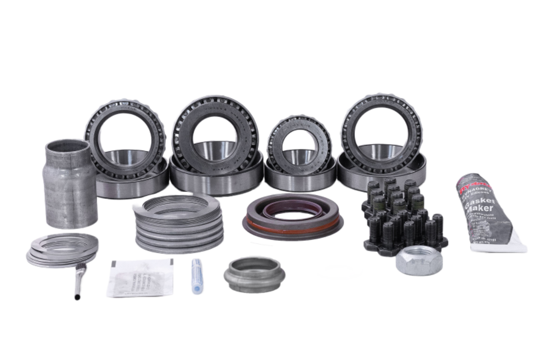 Picture of Revolution Gear & Axle 04-15 Nissan Titan M205 Front Axle Ring & Pinion Master Install Kit