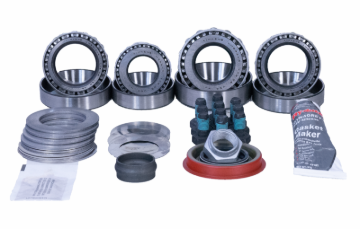 Picture of Revolution Gear & Axle GM 10-Bolt 7.6in IFS Axle Ring & Pinion Master Install Kit