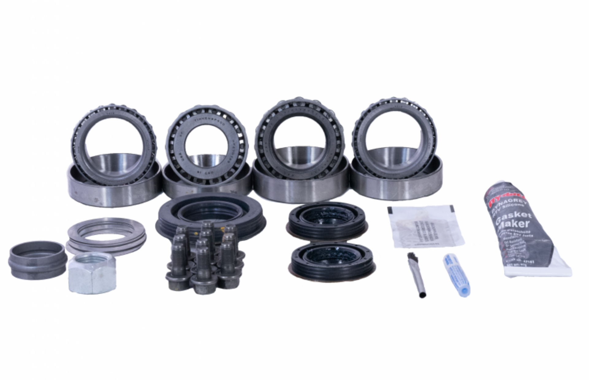 Picture of Revolution Gear & Axle 00-03 Chrysler 8.0in Front Axle Ring & Pinion Master Install Kit