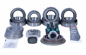 Picture of Revolution Gear & Axle Pre-81 GM 10-Bolt Rear Axle 7.5in Ring & Pinion Master Install Kit