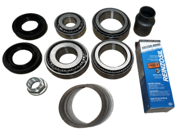 Picture of Revolution Gear & Axle 98-07 Toyota Land Cruiser 9.5in Rear Open Ring & Pinion Master Install Kit