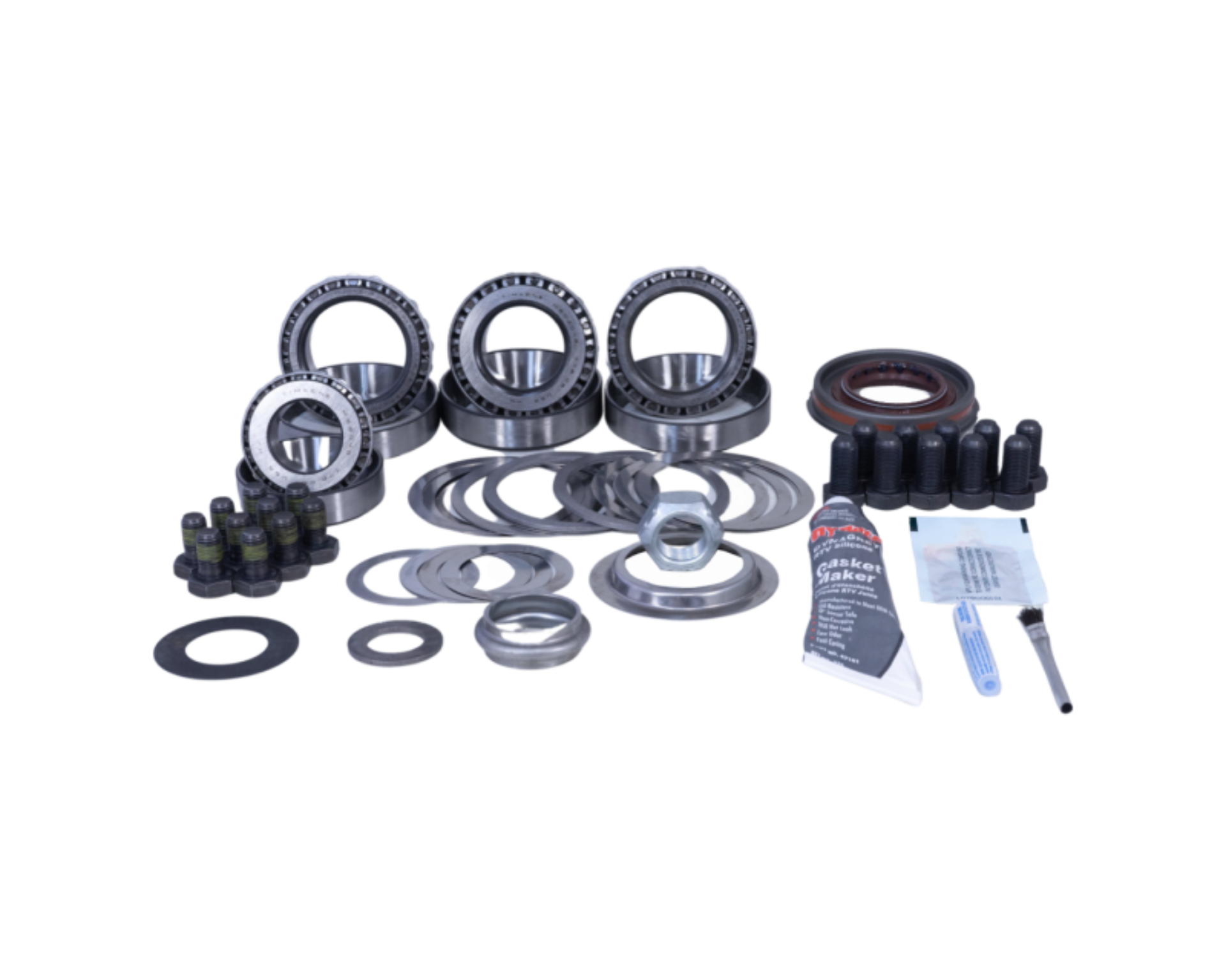 Picture of Revolution Gear & Axle 07-18 Jeep Wrangler JK Rubicon Dana 44 Rear Ring & Pinion Master Install Kit