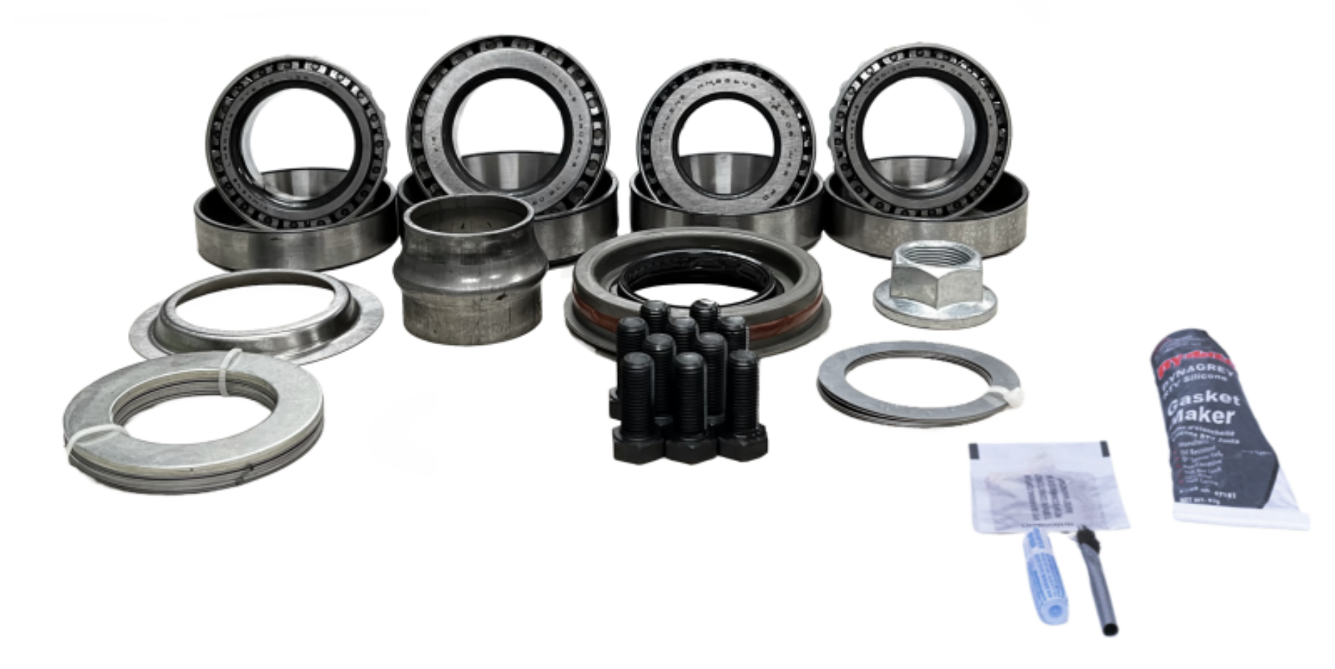 Picture of Revolution Gear & Axle RGA Master Install Kits Differential Install Kits - 35-2070