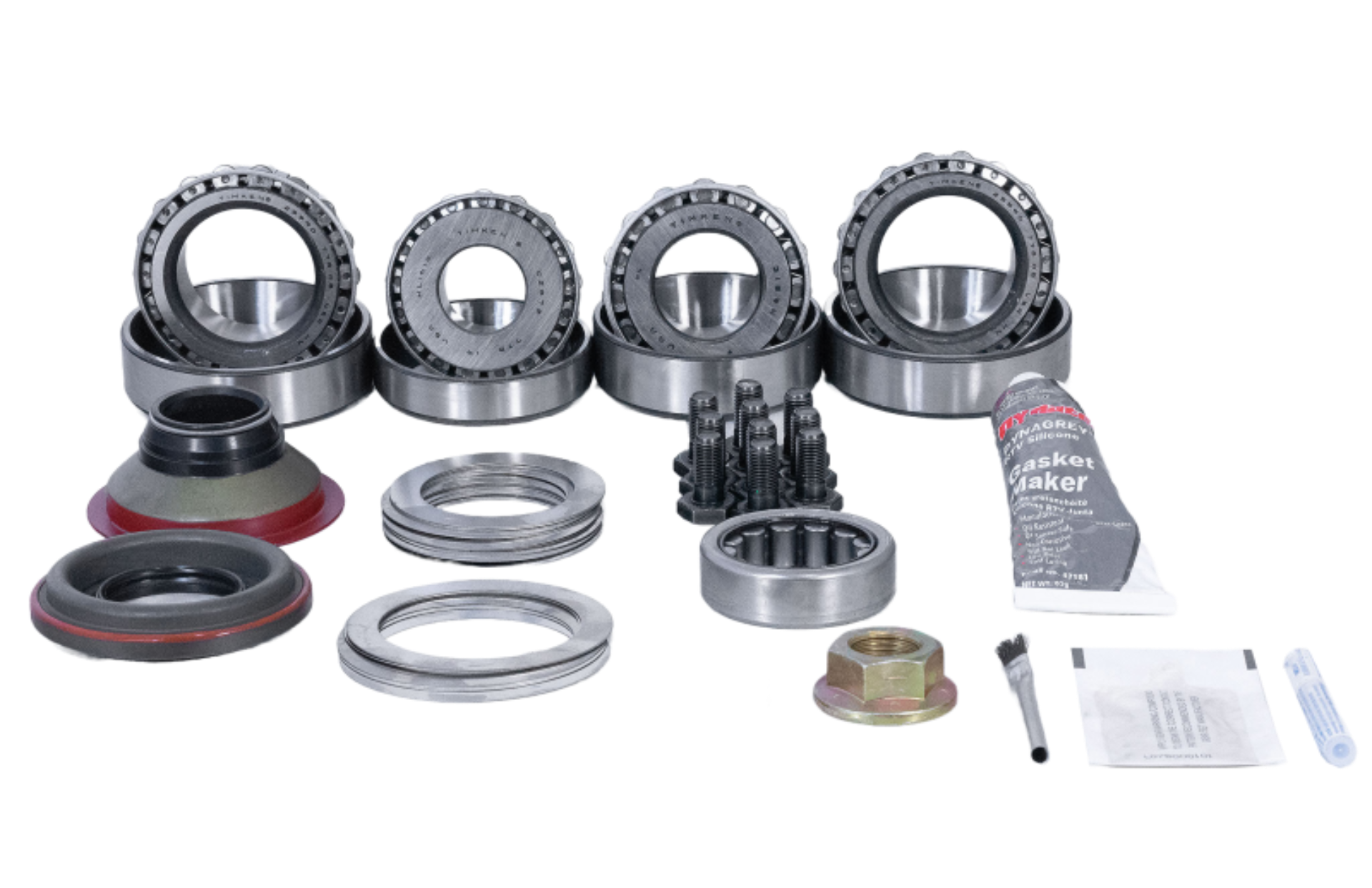 Picture of Revolution Gear & Axle 92.5-96 Ford F-150/Bronco Dana 44 IFS Ring & Pinion Master Install Kit