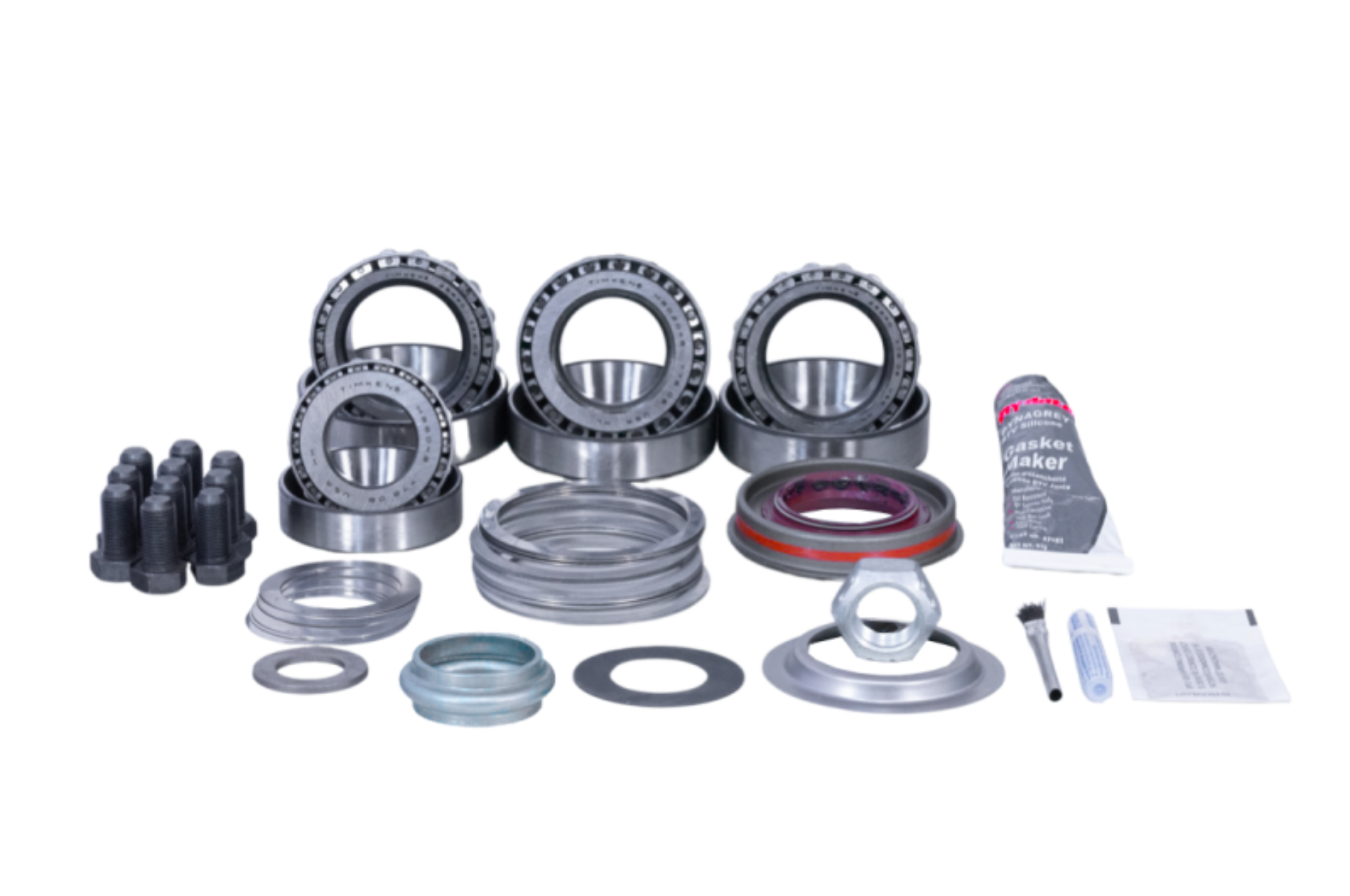Picture of Revolution Gear & Axle 07-18 Jeep Wrangler JK Non-Rubicon D44 Rear Ring & Pinion Master Install Kit