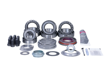 Picture of Revolution Gear & Axle 07-18 Jeep Wrangler JK Non-Rubicon D44 Rear Ring & Pinion Master Install Kit