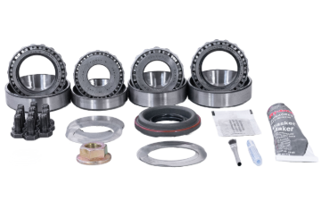 Picture of Revolution Gear & Axle 94-01 Dodge Ram 1500 D44 Front Disconnect Ring & Pinion Master Install Kit